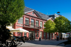 Monciak55 Sopot Apartments Sopot